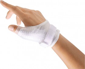 Vita Orthopaedics Νάρθηκας Αντίχειρα “Thumb Splint” 03-2-143 Δεξιός