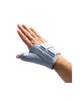 Vita Orthopaedics Nάρθηκας Κατάγματος Αντίχειρα “SKIER’S THUMB“ 03-2-072 Δεξιός