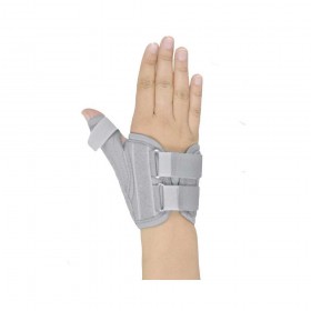 Vita Orthopaedics Nάρθηκας Κατάγματος Αντίχειρα “SKIER’S THUMB“ 03-2-072 Δεξιός