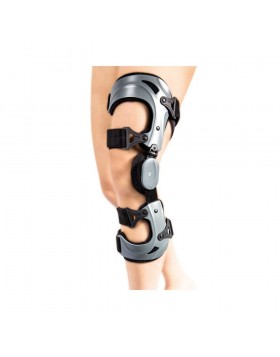 Vita Orthopaedics Νάρθηκας Οστεοαρθρίτιδας Γόνατος “ΟΑ Knee Brace” Αριστερός 06-2-096