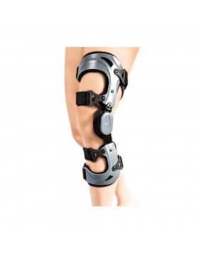 Vita Orthopaedics Νάρθηκας Οστεοαρθρίτιδας Γόνατος “ΟΑ Knee Brace” Αριστερός 06-2-096