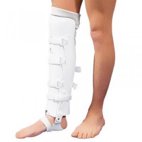 Vita Orthopaedics Νάρθηκας Κνήμης 'Sarmiendo' Δεξιός 06-2-161
