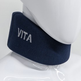 Vita Orthopaedics Αυχενικό Κολάρο Μαλακό με επένδυση 01-2-032