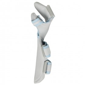 Vita Orthopaedics Νάρθηκας Ηρεμίας Άκρας Χειρός 03-2-005 Αριστερός