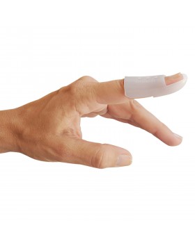 Vita Orthopaedics Πλαστικός νάρθηκας 'Mallet Finger'  03-2-041