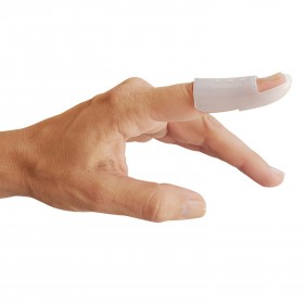 Vita Orthopaedics Πλαστικός νάρθηκας 'Mallet Finger'  03-2-041