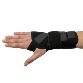 Vita Orthopaedics Νάρθηκας Καρπού – Παλάμης 'Standard' 03-2-025 Αριστερός