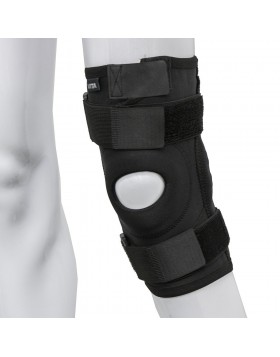 Vita Orthopaedics Επιγονατίδα με Άρθρωση και Δέστρες 06-2-073