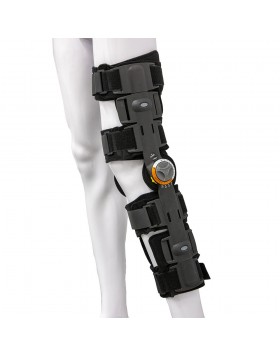 Vita Orthopaedics Νάρθηκας Λειτουργικός Τηλεσκοπικός 'ROM III' 06-2-081