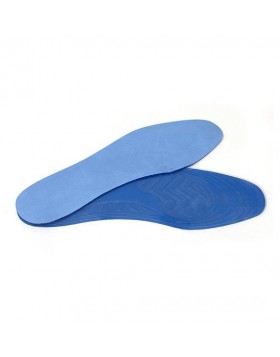 Vita Orthopaedics Πάτοι Σιλικόνης 'Microfiber' Επένδυση 07-2-040 