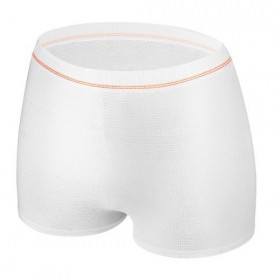 MoliCare®  Fixpants δικτυωτά ελαστικά επαναπλενόμενα σλιπάκια για άνδρες και γυναίκες, Large 3Τμχ