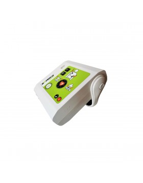 Απινιδωτής Αυτόματος AED SMARTY SAVER 200J Mobiakcare 0803230