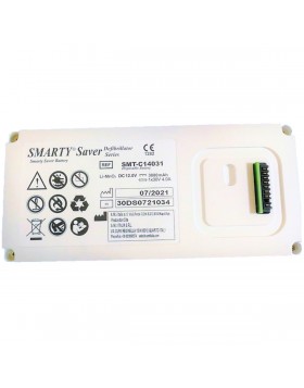 Μπαταρία Απινιδωτή SMARTY SAVER 200J (ανταλλακτικό) Mobiakcare 0803231 