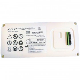 Μπαταρία Απινιδωτή SMARTY SAVER 200J (ανταλλακτικό) Mobiakcare 0803231 