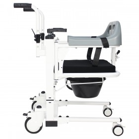 Καρέκλα Ανύψωσης Τροχήλατη “ESTIA” Mobiakcare 0811900