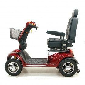 Αμαξίδιο SCOOTER EXPLORER Mobiakcare 0811112