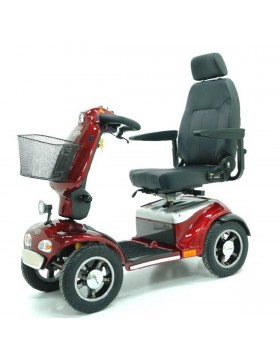 Αμαξίδιο τύπου SCOOTER “LEGEND” Mobiakcare 0811153