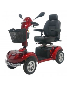 Αμαξίδιο τύπου SCOOTER “LESTE 2” Mobiakcare 0811154