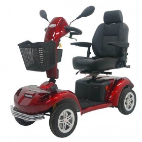 Αμαξίδιο τύπου SCOOTER “LESTE 2” Mobiakcare 0811154