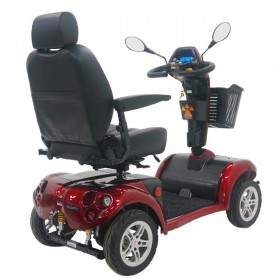 Αμαξίδιο τύπου SCOOTER “LESTE 2” Mobiakcare 0811154