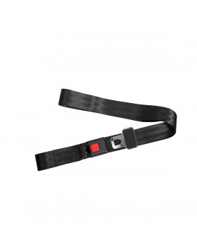 Ζώνη Ασφαλείας Ενισχυμένη (two pieces) Mobiakcare 0808676 