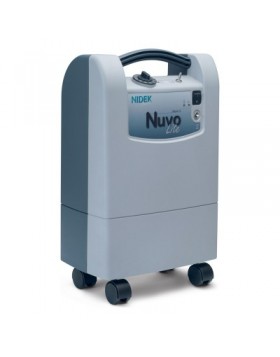 Συμπυκνωτής οξυγόνου Nidek Nuvo Lite 925