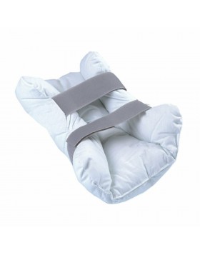Προστατευτικό Κατακλίσεων Πτέρνας – Siliconized MORETTI Mobiakcare 0806675