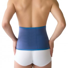 Vita Orthopaedics Ζώνη Αυτοκόλλητη Neoprene 04-2-012