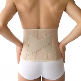 Vita Orthopaedics Ζώνη Οσφύος LOBOSTATE 25cm 04-1-009