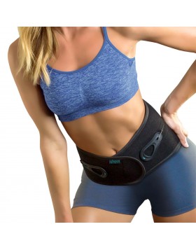 Vita Orthopaedics Ζώνη Οσφύος 'Lumbar Support' 04-2-037