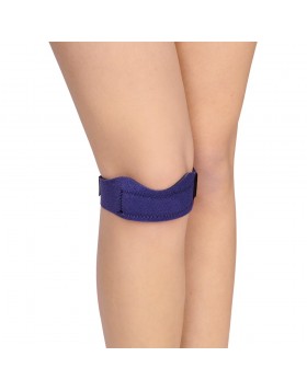 Vita Orthopaedics Υποεπιγονατιδική Δέστρα Neoprene Με Pad Σιλικόνης 06-2-144