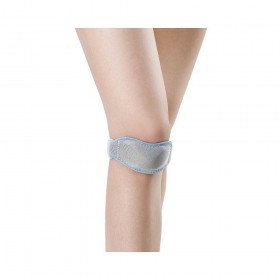 Vita Orthopaedics Υποεπιγονατιδικό strap με σιλικόνη 06-2-062