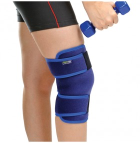 Vita Orthopaedics Επίδεση Επιγονατίδας Neoprene 06-2-186