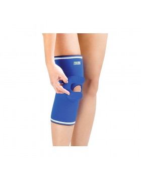 Vita Orthopaedics Επιγονατίδα Neoprene Με Οπή & Πελότα 06-2-131