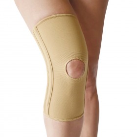 Vita Orthopaedics Επιγονατίδα Με Οπή Και Ελάσματα 06-4-004