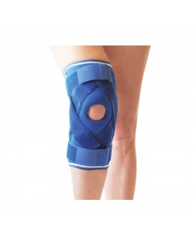 Vita Orthopaedics Επιγονατίδα Neoprene Πολλαπλής Αστάθειας 'Ligament' 06-2-132