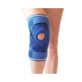 Vita Orthopaedics Επιγονατίδα Neoprene Πολλαπλής Αστάθειας 'Ligament' 06-2-132