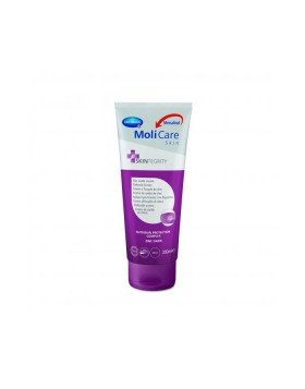 Hartmann MoliCare Skin Κρέμα προστασίας του δέρματος με οξείδιο του ψευδαργύρου, για την αλλαγή της πάνας 200ml 995022