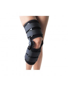 Vita Orthopaedics Μηροκνημικός Λειτουργικός Νάρθηκας 42cm 06-2-104