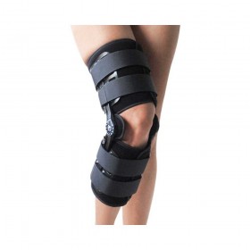 Vita Orthopaedics Μηροκνημικός Λειτουργικός Νάρθηκας 42cm 06-2-104