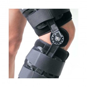 Vita Orthopaedics Μηροκνημικός Λειτουργικός Νάρθηκας 42cm 06-2-104