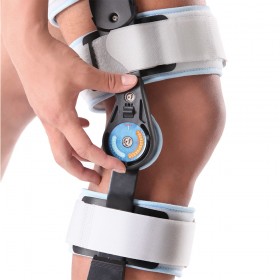 Vita Orthopaedics Τηλεσκοπικός Λειτουργικός Νάρθηκας ROM 06-2-059