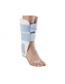 Vita Orthopaedics Νάρθηκας ποδοκνημικής διπλής βαλβίδας 'Air Gel Stirrup' 06-2-053