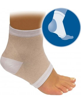 Vita Orthopaedics Κάλτσες Πτέρνας Με Επίθεμα Gel Ζεύγος 07-2-035 