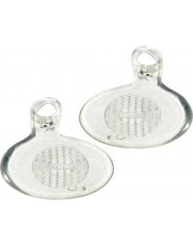 Vita Orthopaedics Βοήθημα Μεταταρσίου 'Puro Gel' Ζεύγος 07-2-018