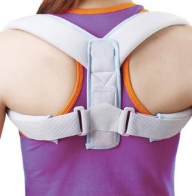 Vita Orthopaedics Νάρθηκας Ακινητοποίησης Κλείδας 'SM' 02-2-021