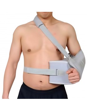 Vita Orthopaedics Νάρθηκας Ακινητοποίησης Ώμου 15°-30° 'O SLING' 03-2-030