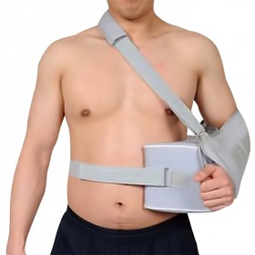 Vita Orthopaedics Νάρθηκας Ακινητοποίησης Ώμου 15°-30° 'O SLING' 03-2-030