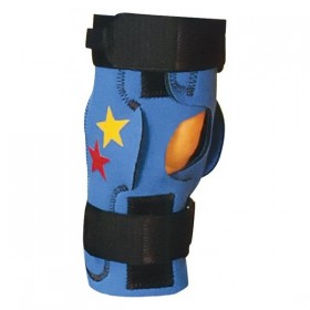 Vita Orthopaedics Παιδιατρική Επιγονατίδα Με Άρθρωση neoprene 06-2-080