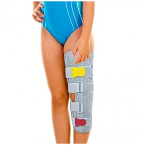 Vita Orthopaedics Παιδιατρικός Νάρθηκας Γόνατος 'TUD' 06-2-103